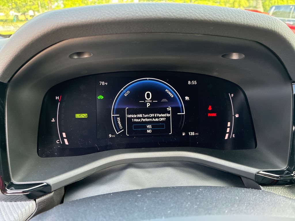 New 2026 Toyota Camry SE FWD image 27