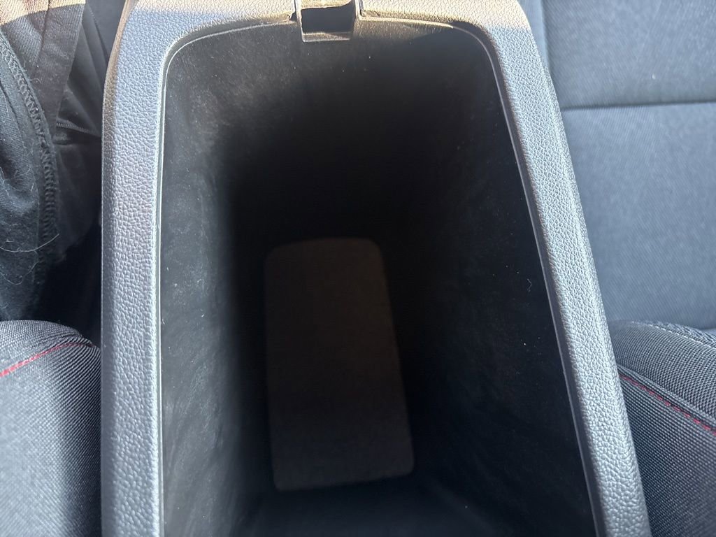 New 2026 Chevrolet Trax RS w/ Driver Confidence Package FWD image 19