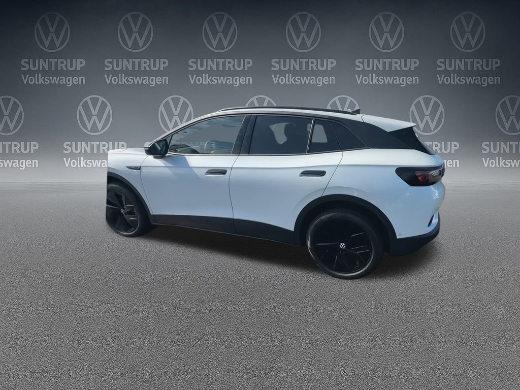 New 2025 Volkswagen ID.4 Pro S image 13