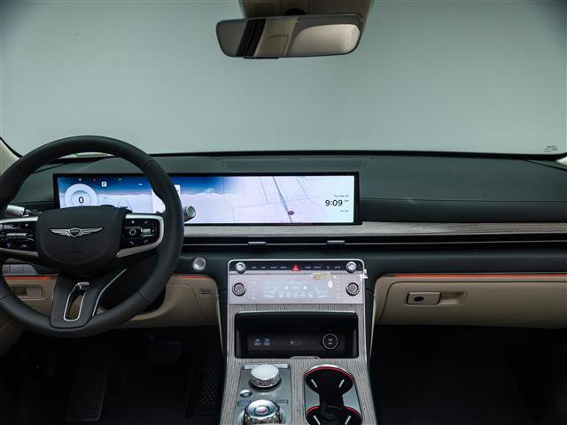 New 2026 Genesis GV80 2.5T Select AWD/4WD image 21