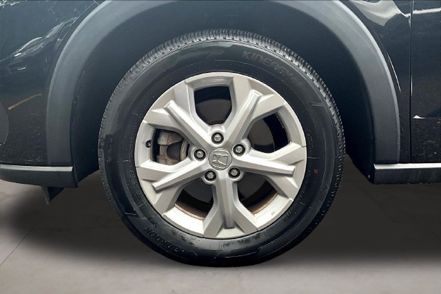 Used 2024 Honda HR-V LX image 34