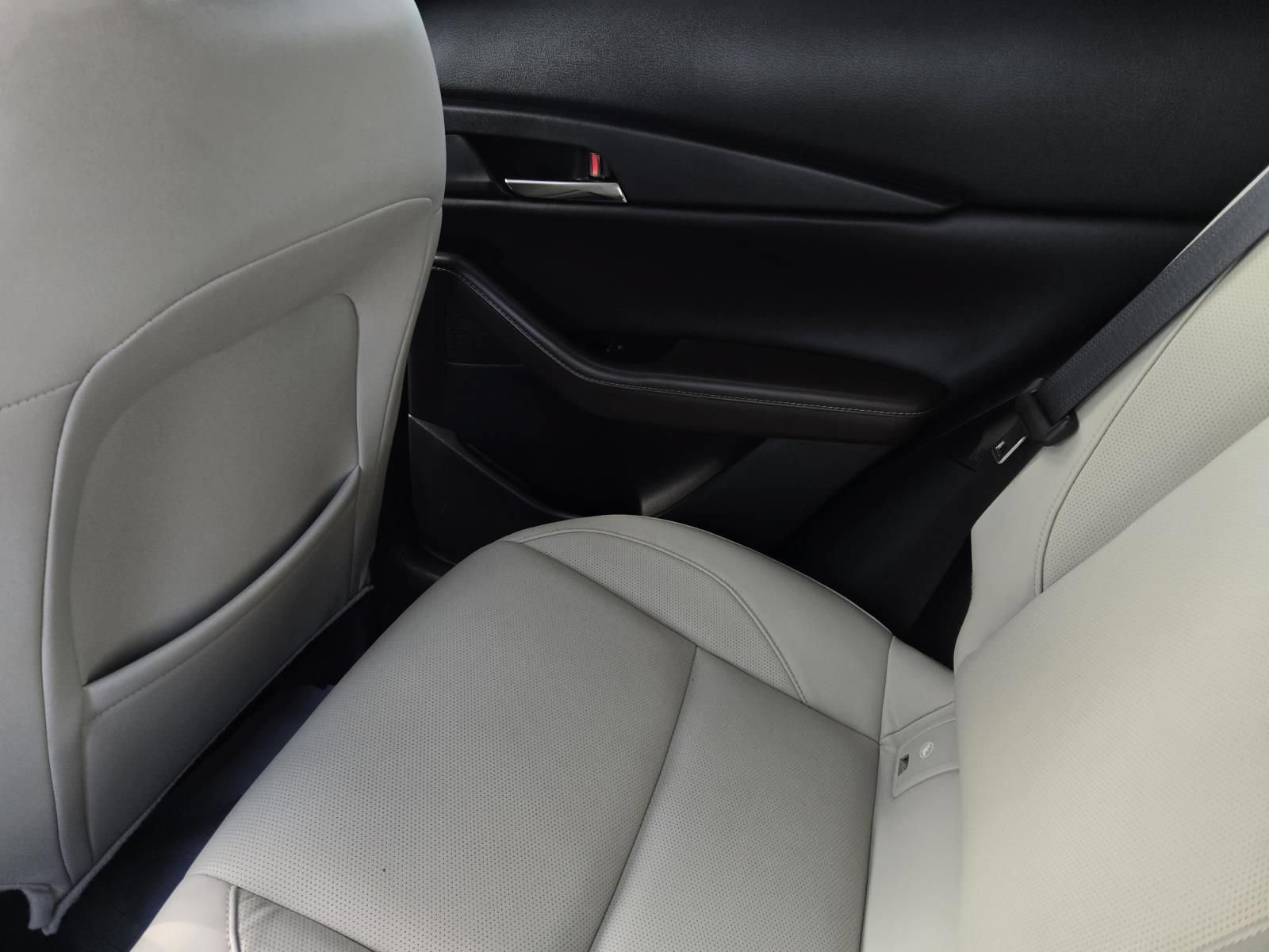 Used 2025 MAZDA CX-30 AWD 2.5 S w/ Premium Package image 20