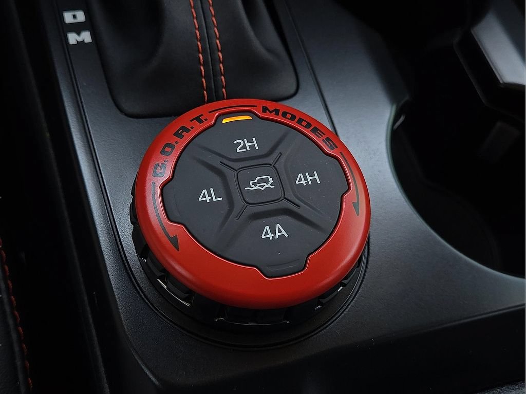 Used 2025 Ford Bronco Raptor AWD/4WD image 21