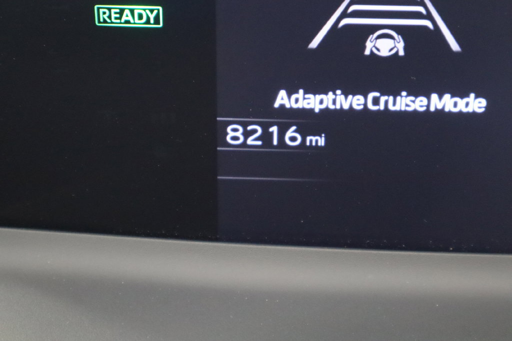 Used 2026 Toyota bZ FWD image 36