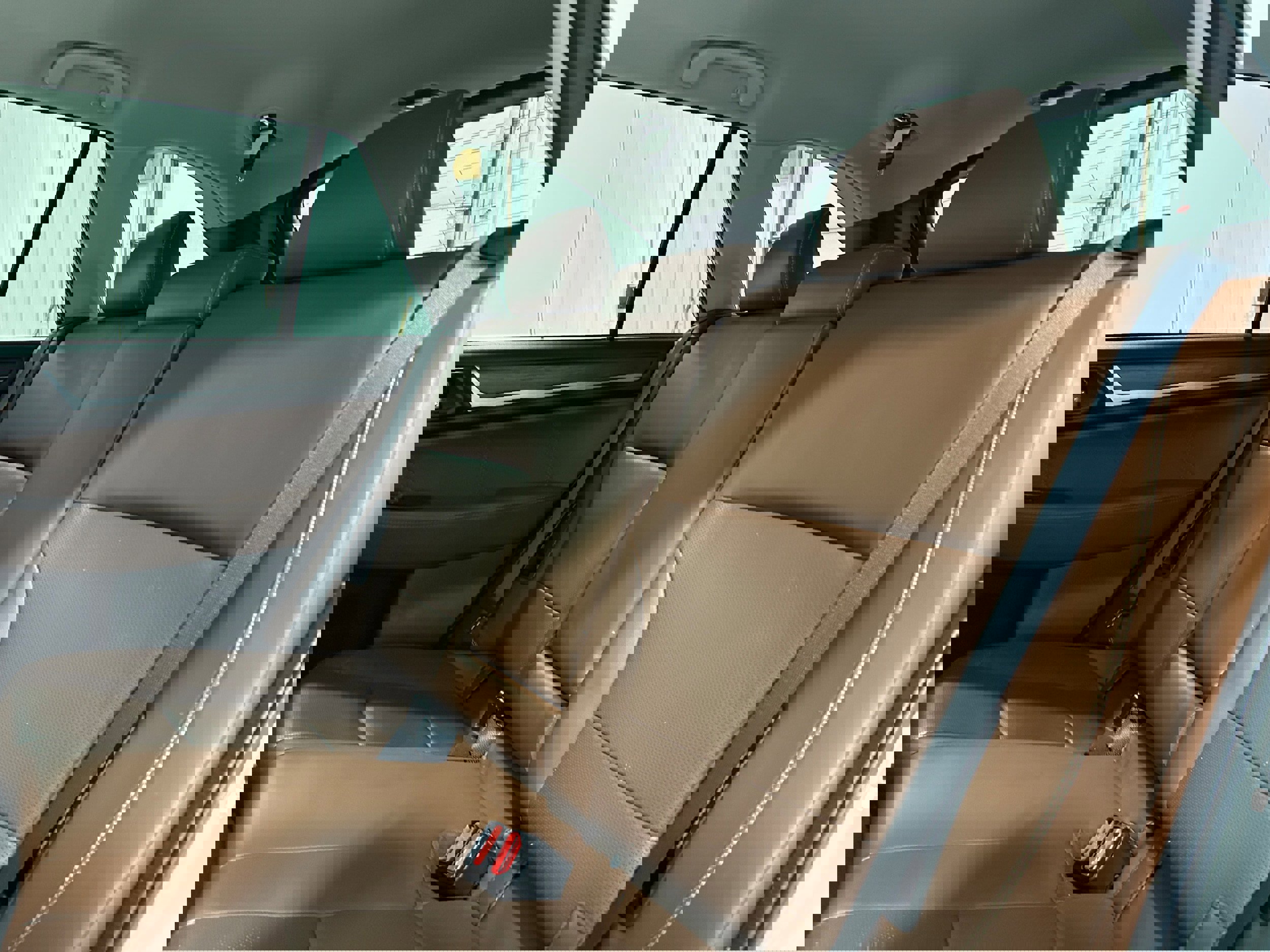 Used 2019 Subaru Outback 3.6R Touring image 31