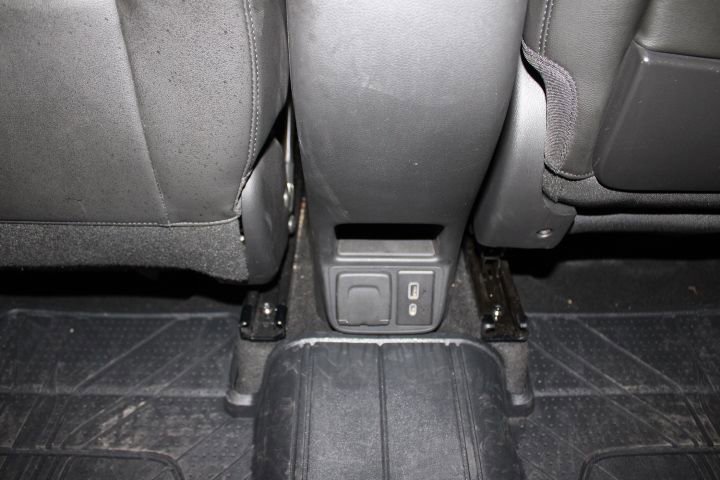 Used 2024 Chevrolet TrailBlazer RS w/ Convenience Package image 30