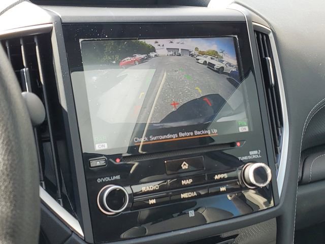 Used 2021 Subaru Forester Touring image 20