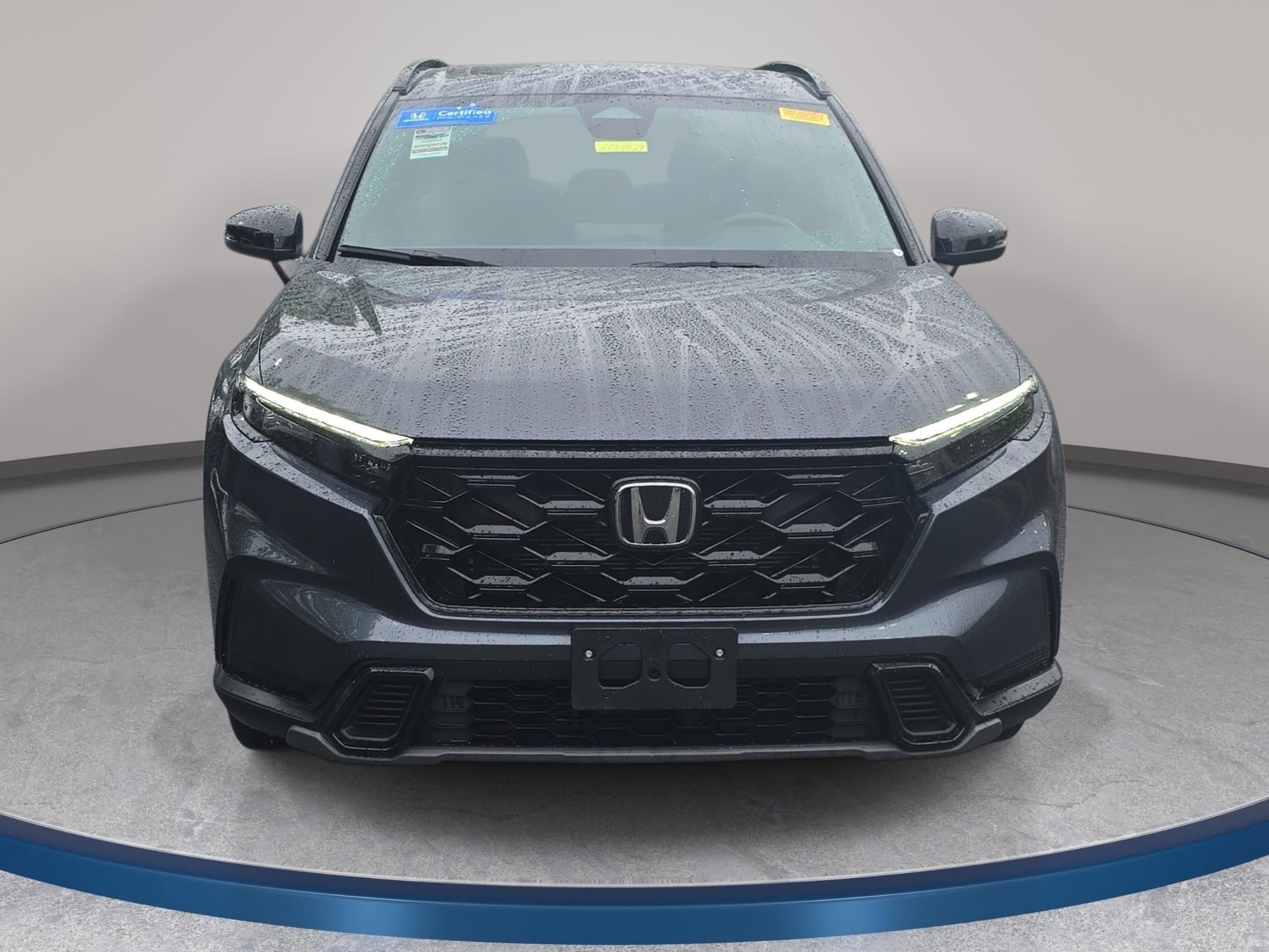 Used 2025 Honda CR-V Sport image 2