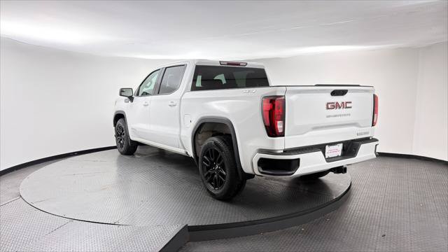 Used 2024 GMC Sierra 1500 Elevation AWD/4WD image 6