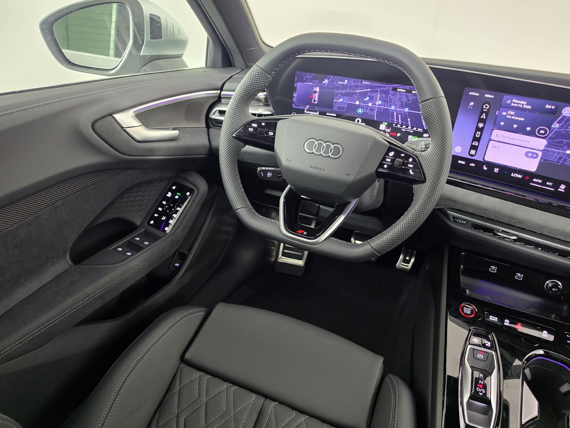 New 2026 Audi S5 Premium Plus AWD/4WD image 35
