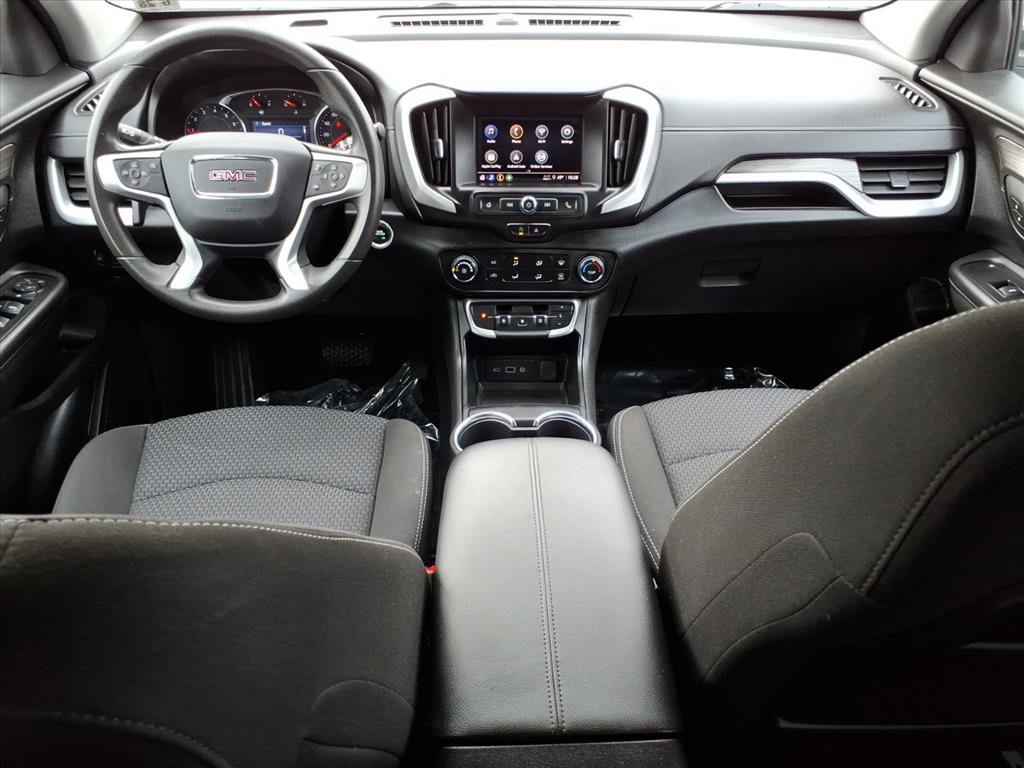 Certified 2023 GMC Terrain SLE w/ Elevation Edition image 11