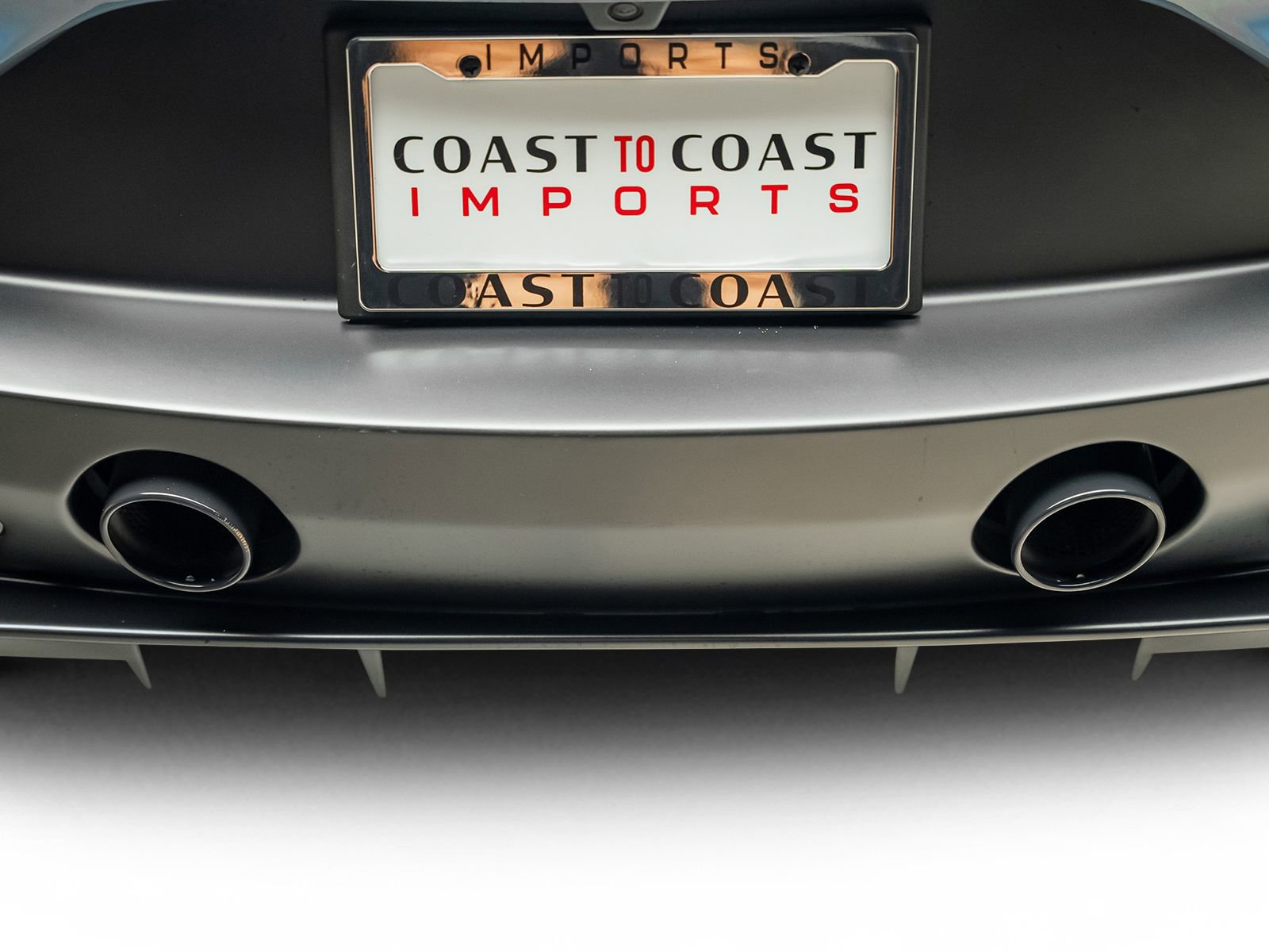 Used 2023 Maserati MC20 Spyder RWD image 22