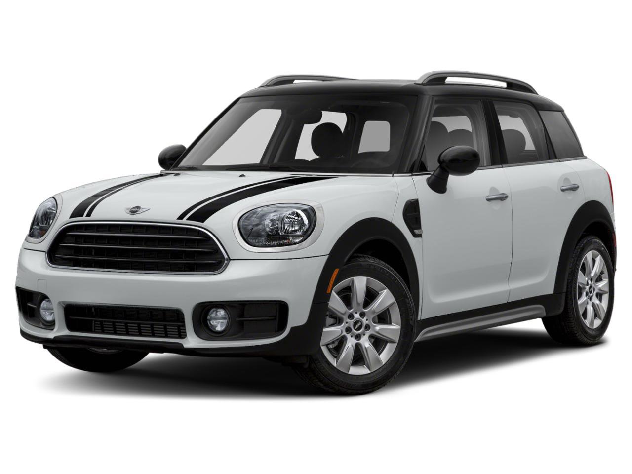 Used 2018 MINI Cooper Countryman image 50