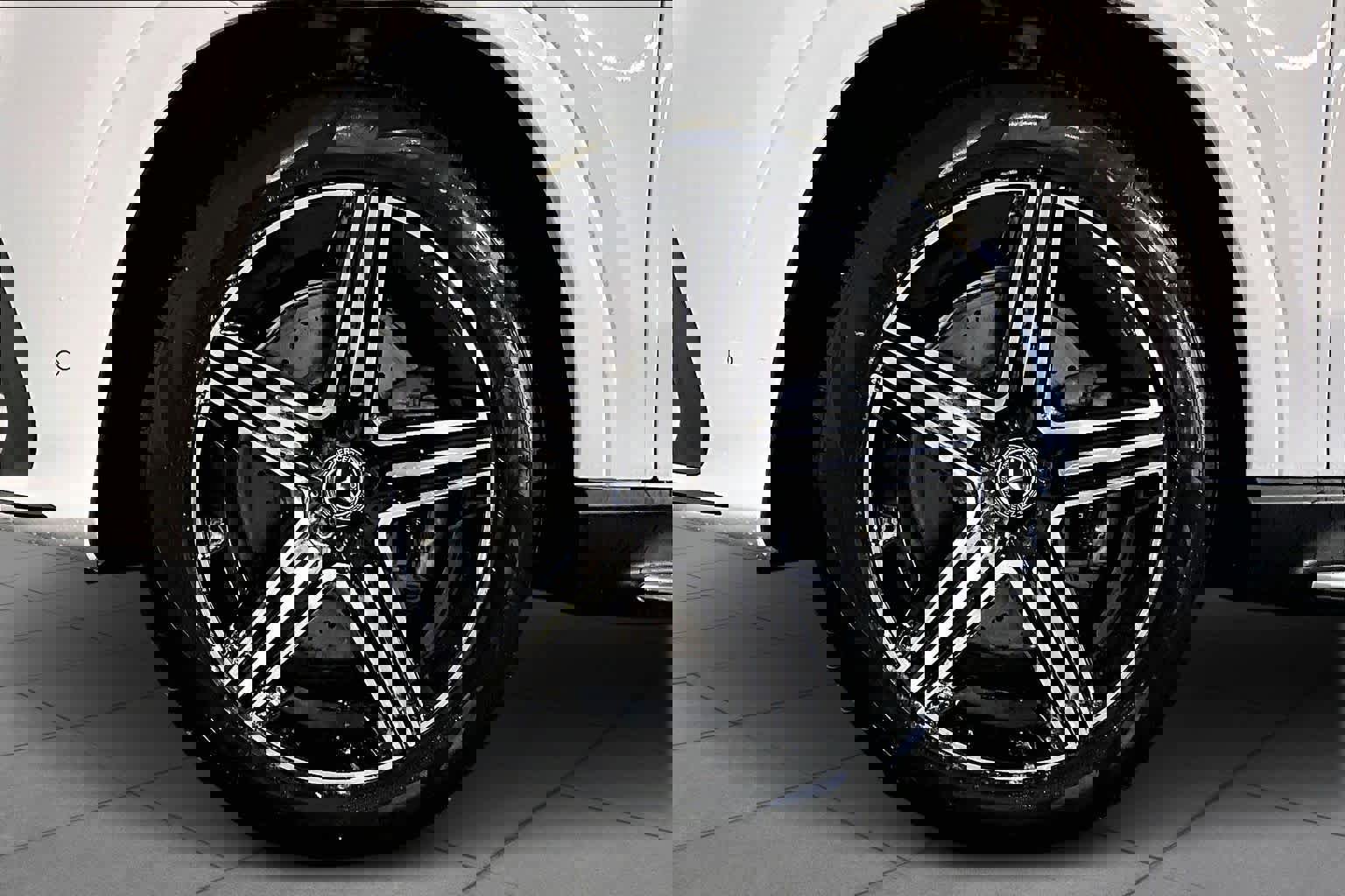 New 2026 Mercedes-Benz GLE 450 4MATIC image 17