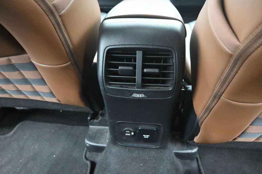 Certified 2022 Ford Bronco Sport Outer Banks AWD/4WD image 14