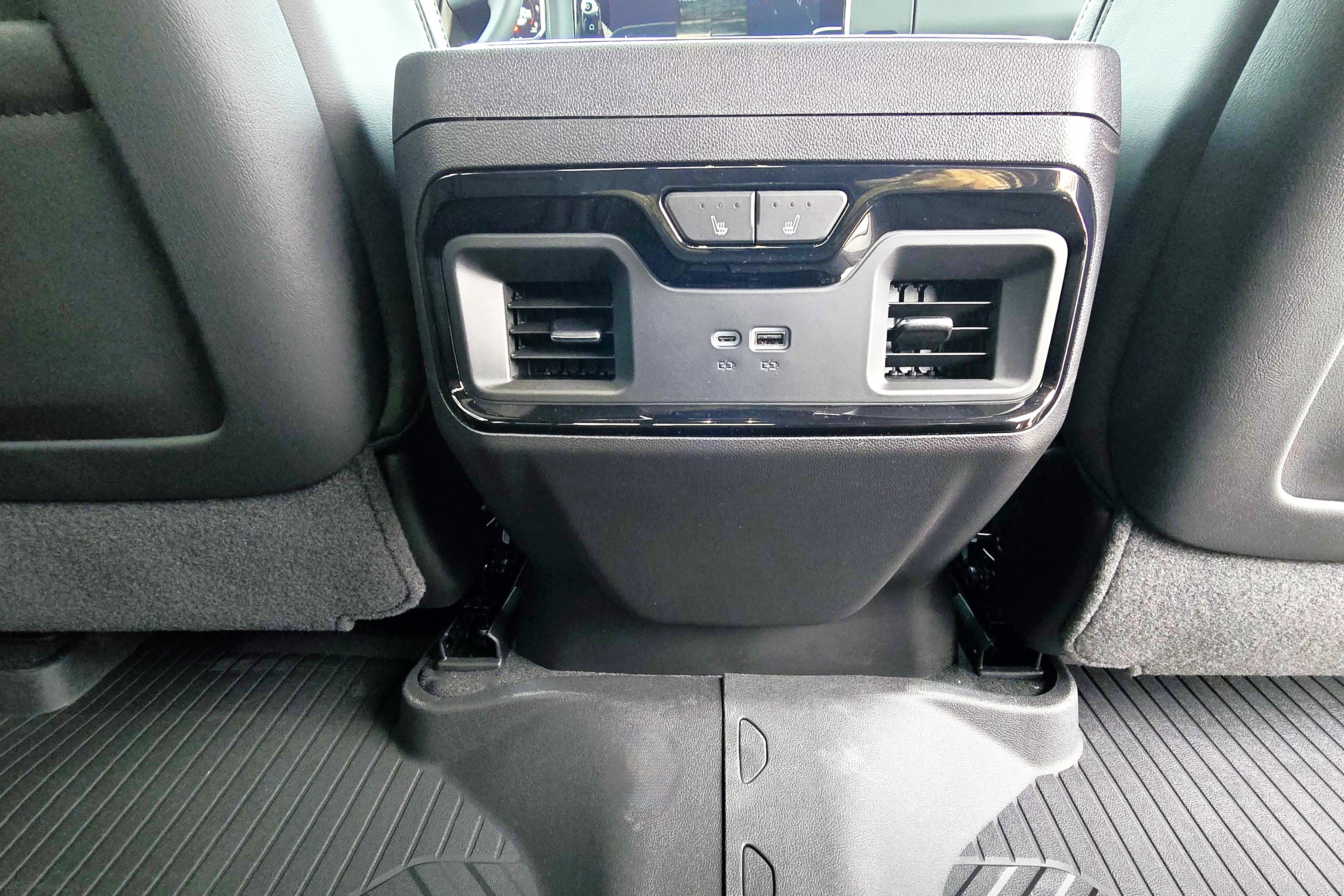 New 2026 GMC Sierra 1500 AT4X w/ AT4X AEV Edition image 26