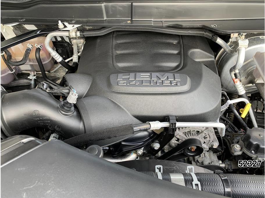 Used 2024 RAM 2500 Tradesman AWD/4WD image 13