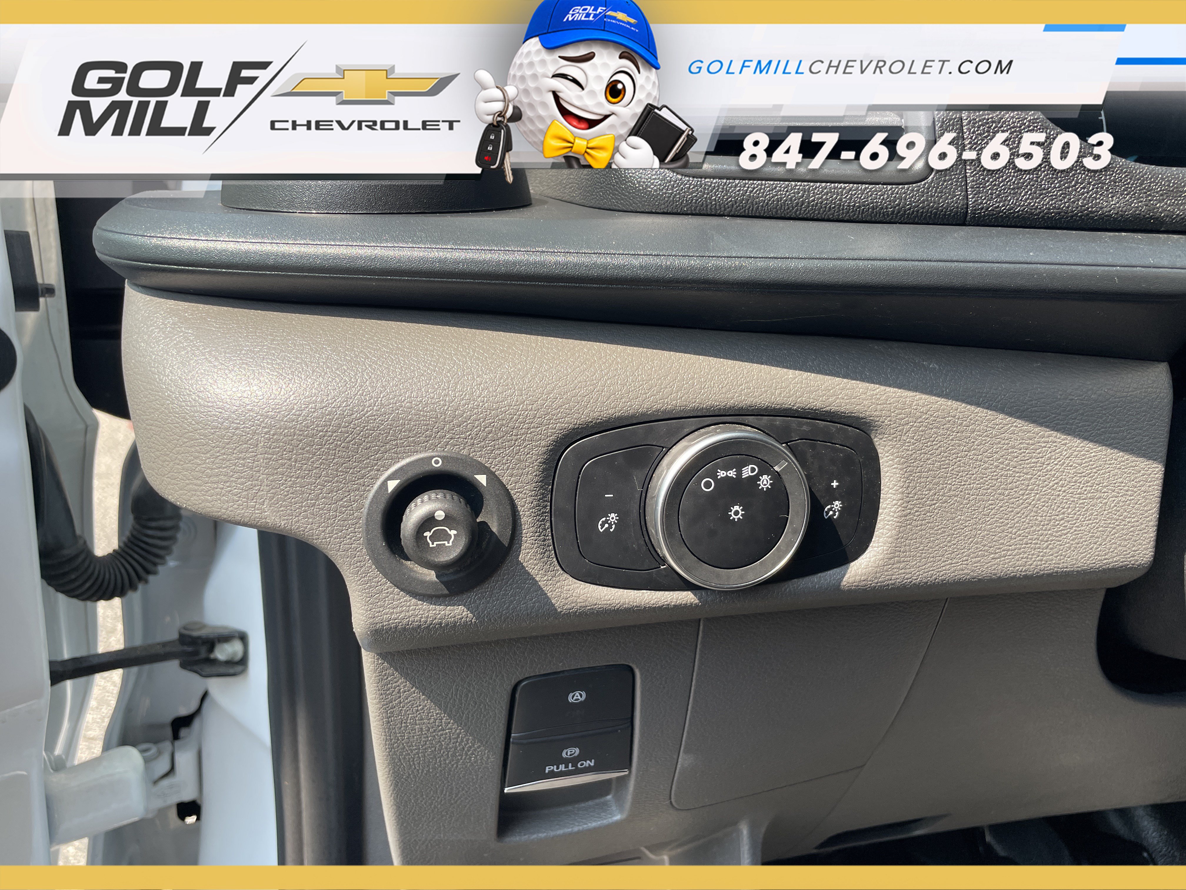 Used 2025 Ford Transit 250 148 High Roof Extended w/ Load Area Protection Package RWD image 14