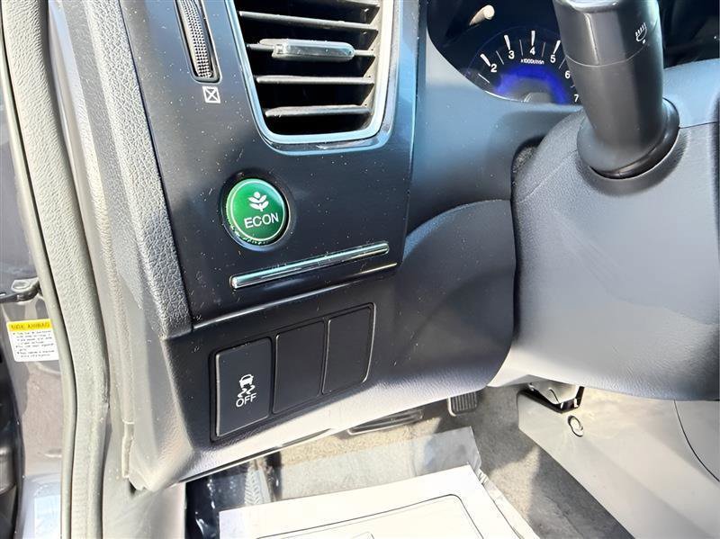 Used 2014 Honda Civic EX image 22