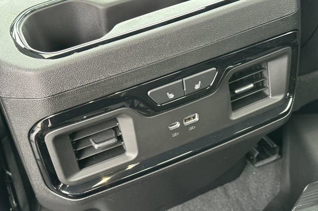 New 2026 GMC Sierra 1500 AT4 w/ AT4 Premium Package image 14