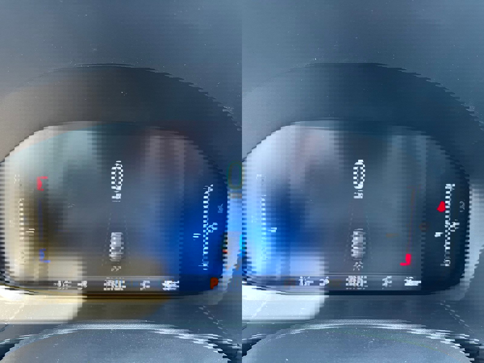 New 2025 Ford Escape Active image 9