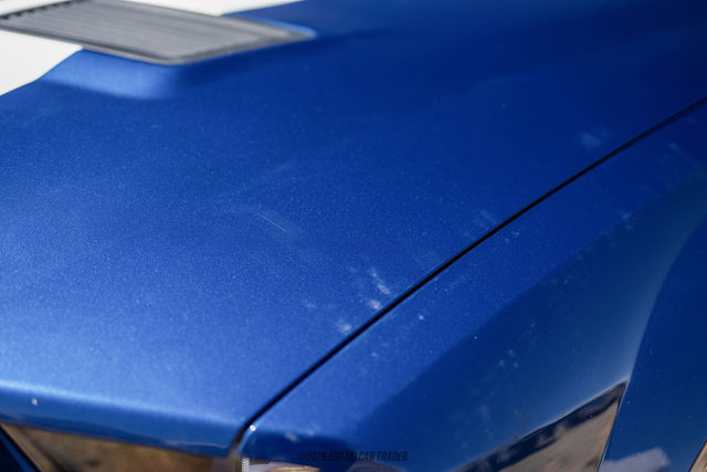 Used 2007 Ford Mustang Shelby GT500 RWD image 60