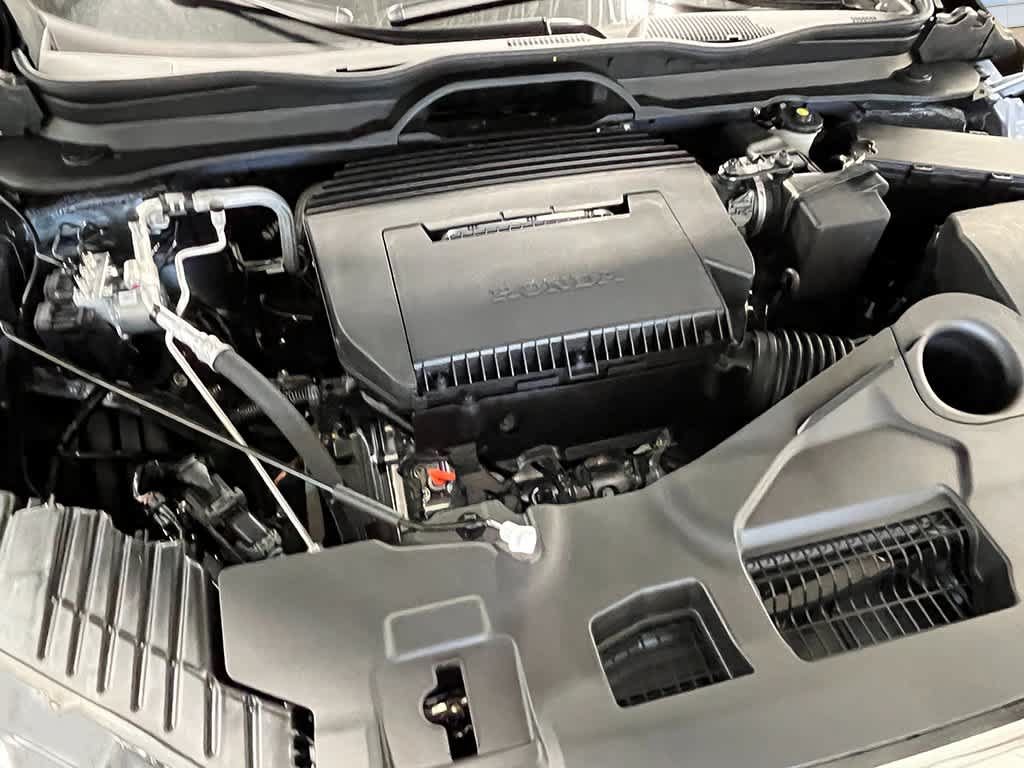 New 2026 Honda Pilot Elite image 12