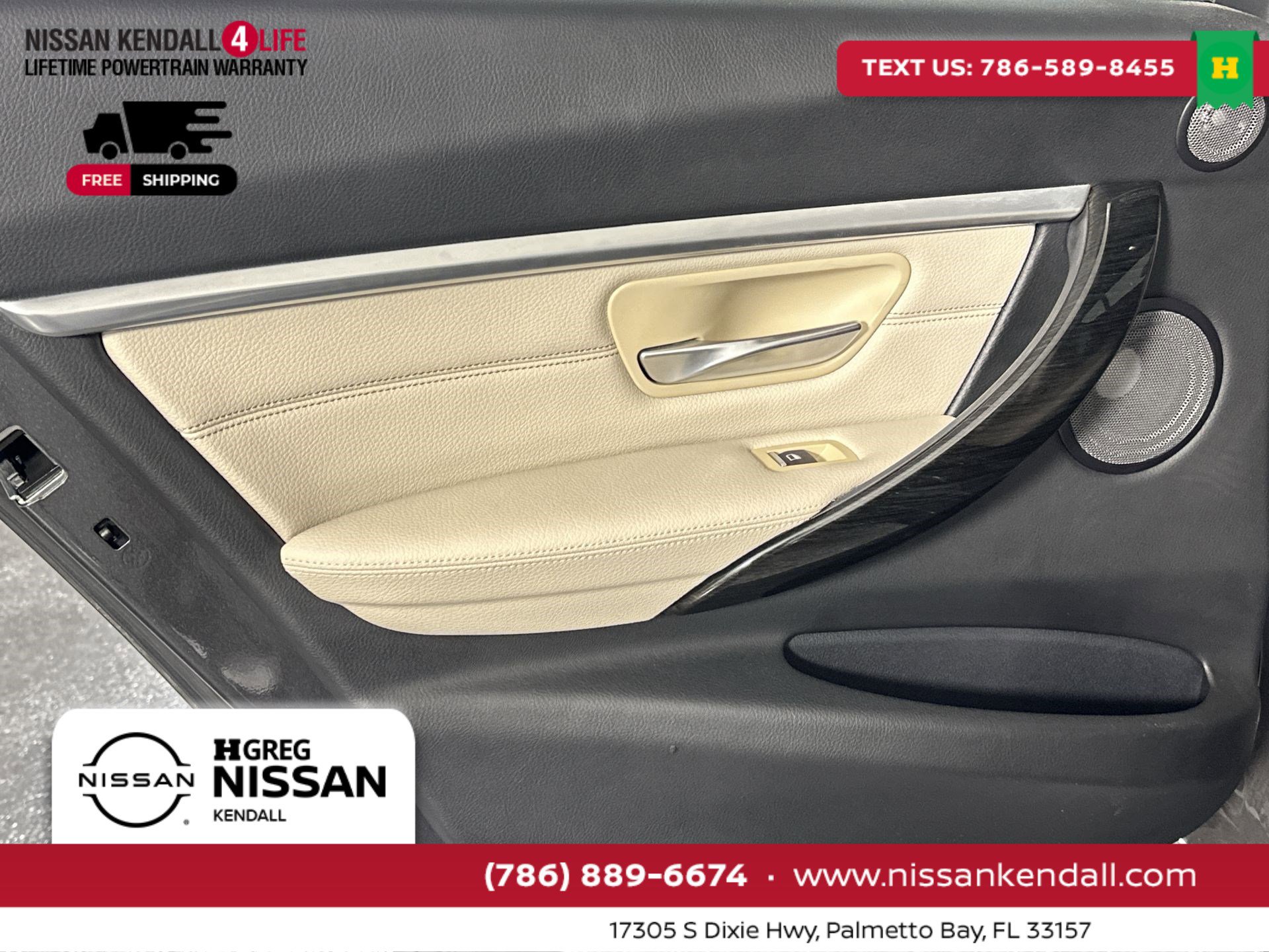 Used 2018 BMW 330e w/ Premium Package image 34