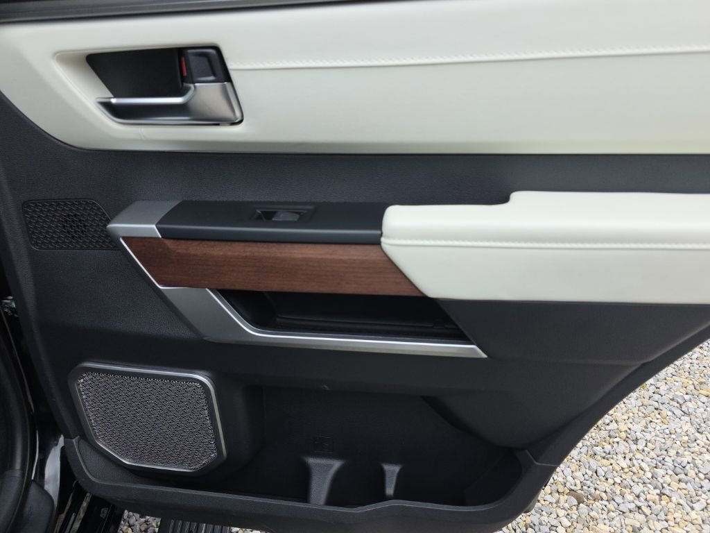 Certified 2024 Toyota Sequoia Capstone image 19