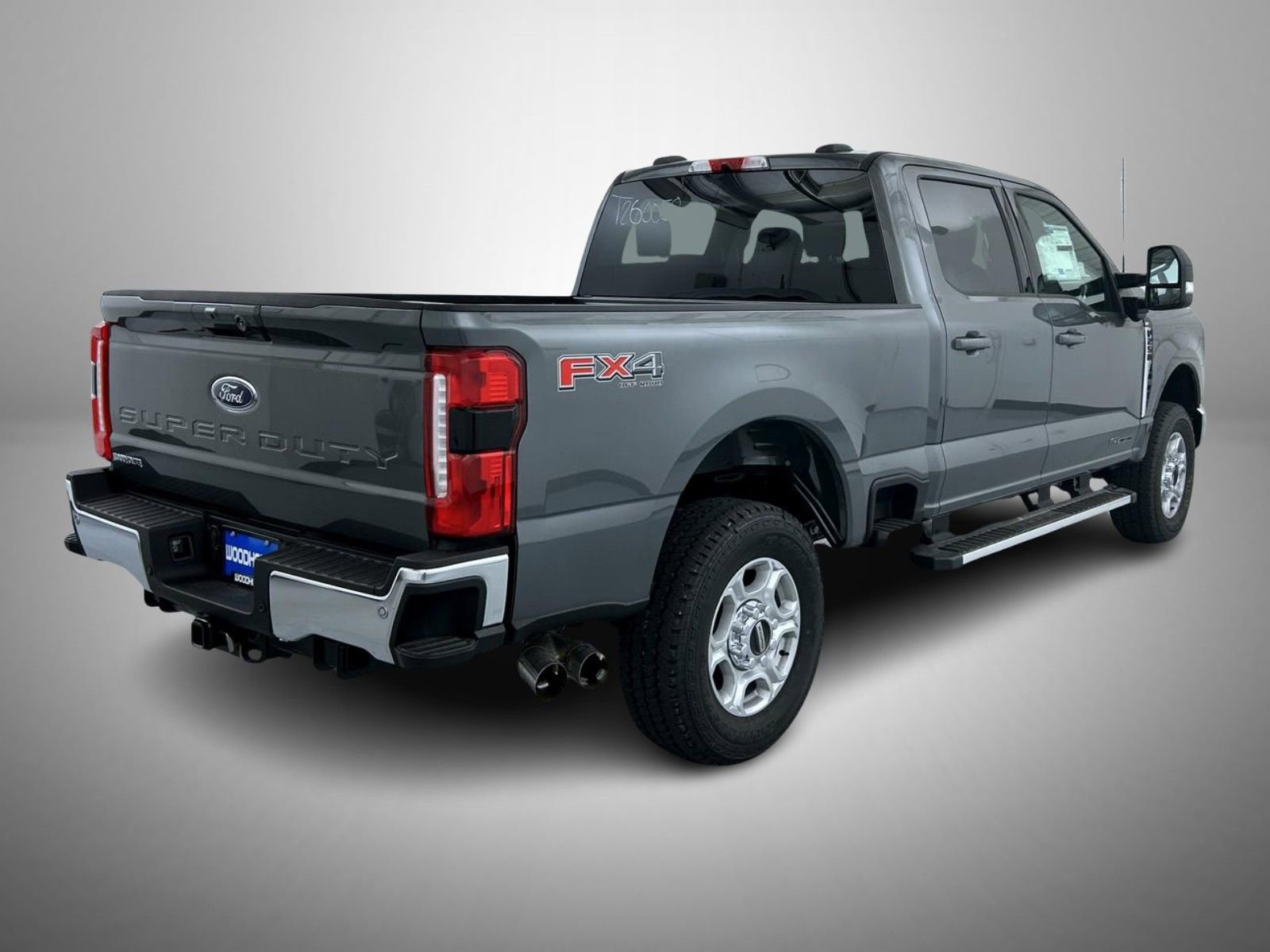 New 2026 Ford F250 XLT w/ XLT Premium Package image 5