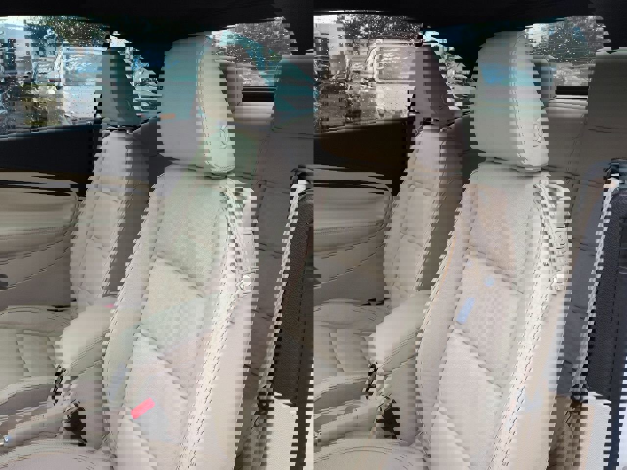 Used 2013 Volkswagen Eos Executive image 15