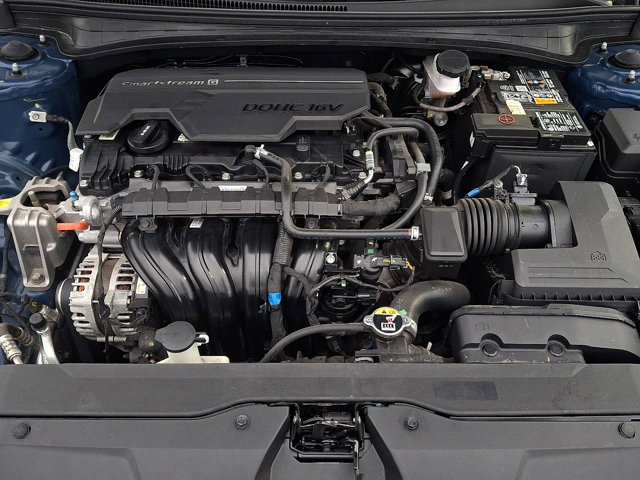 Certified 2023 Hyundai Elantra SEL w/ Convenience Package image 28