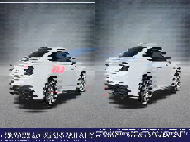 Used 2024 Ford Mustang GT Premium image 4