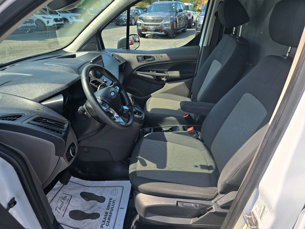 Used 2020 Ford Transit Connect XL FWD image 10