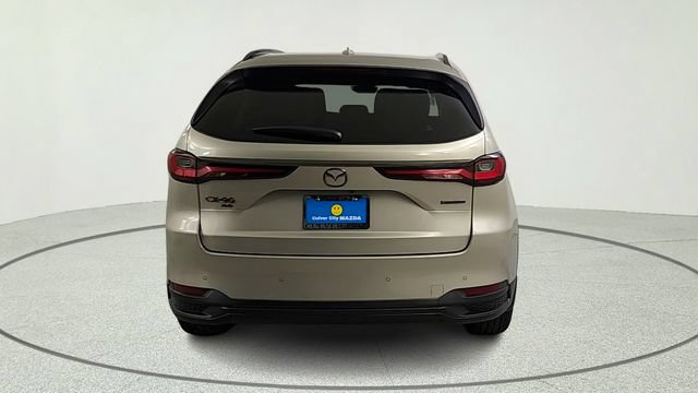 New 2026 MAZDA CX-90 Plug-In Hybrid w/Premium Sport AWD/4WD image 6