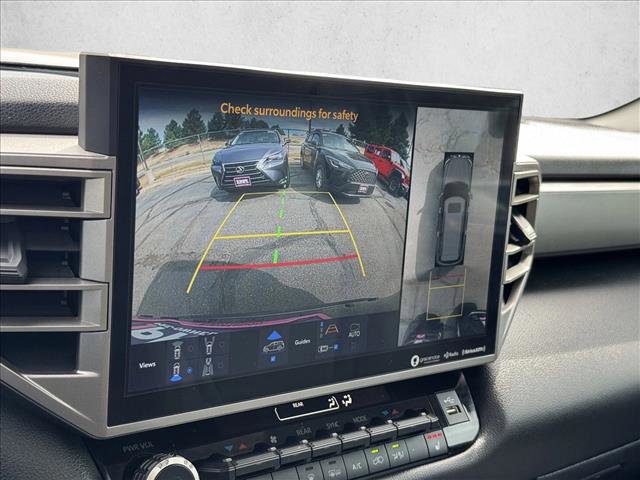 Certified 2023 Toyota Sequoia SR5 w/ SR5 Premium Package AWD/4WD image 16