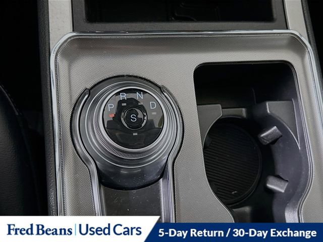 Used 2022 Ford Edge SEL w/ Convenience Package AWD/4WD image 18