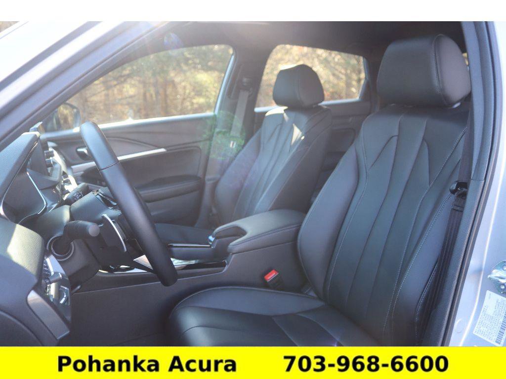 Certified 2025 Acura Integra A-Spec image 21