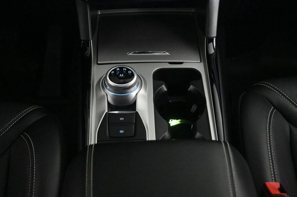 Used 2021 Ford Explorer ST w/ Equipment Group 401A image 14