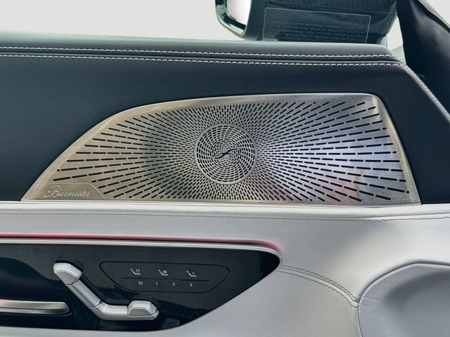 Certified 2025 Mercedes-Benz AMG GT 63 image 18