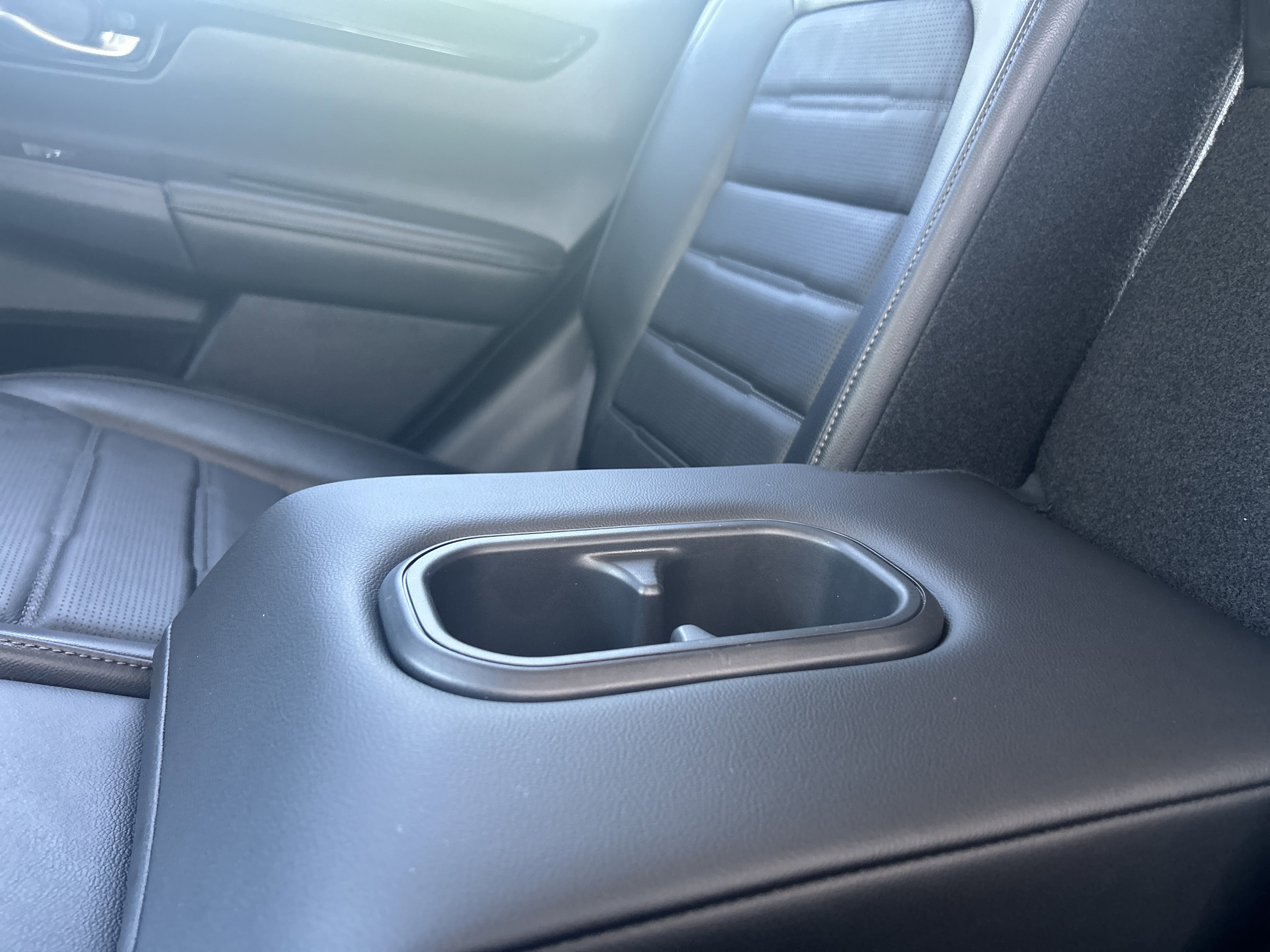 Certified 2025 Honda CR-V EX-L image 27