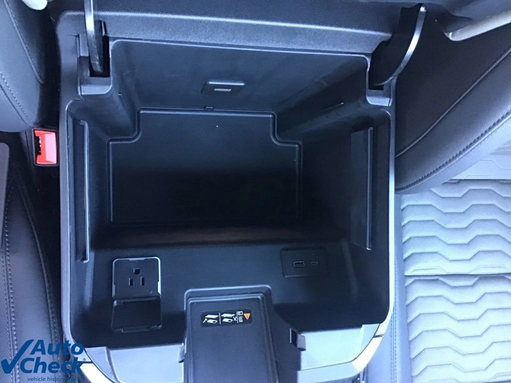 Used 2025 Chevrolet Silverado 1500 ZR2 w/ Technology Package image 33