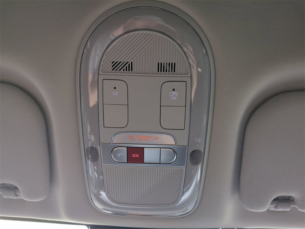 New 2026 Hyundai Ioniq 9 SEL image 25
