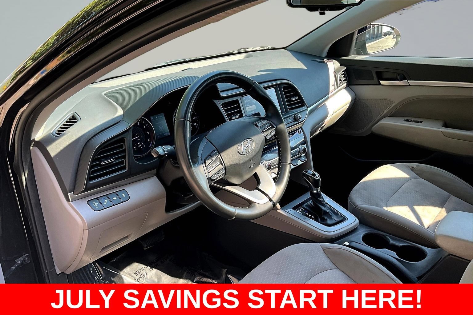 Used 2020 Hyundai Elantra Value Edition FWD image 16