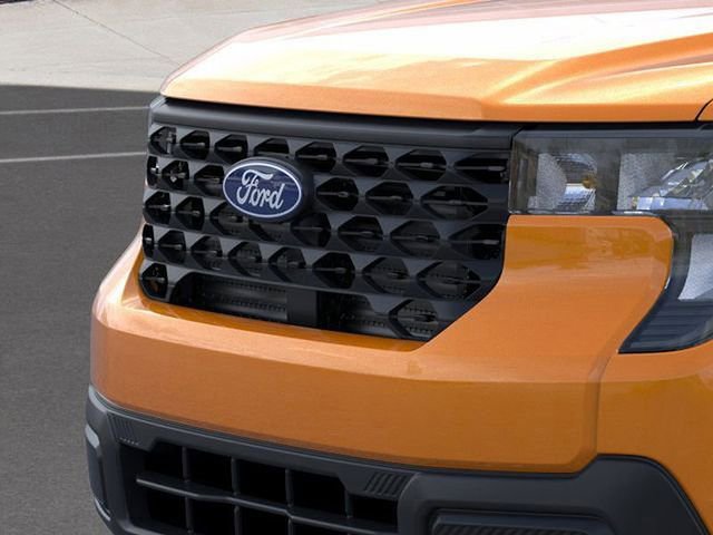 New 2026 Ford Maverick XL AWD/4WD image 18