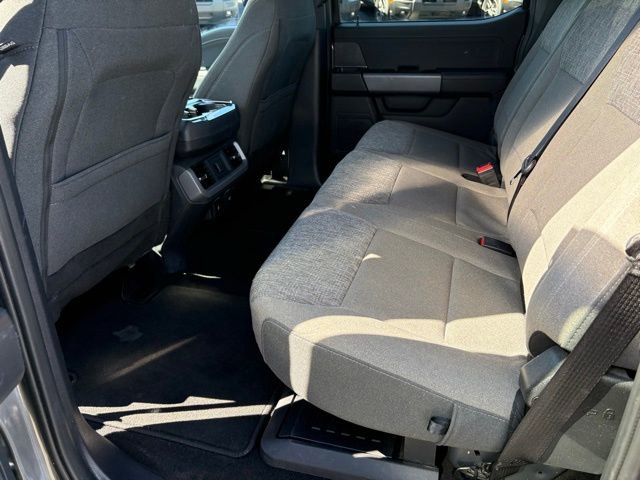 Used 2024 Ford F150 XLT w/ Mobile Office Package AWD/4WD image 38
