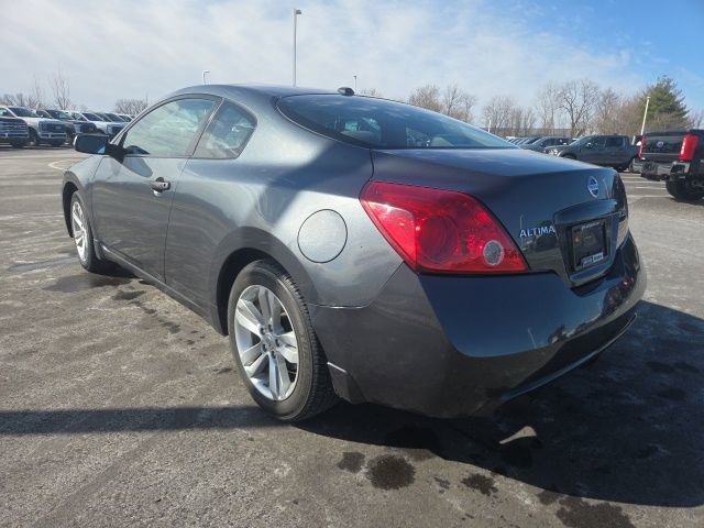 Used 2011 Nissan Altima 2.5 S w/ 2.5S Premium Pkg image 10