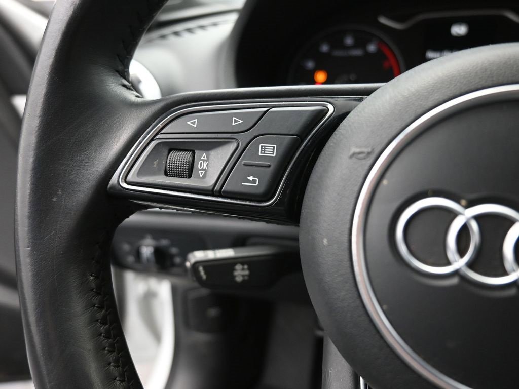 Used 2020 Audi A3 2.0T Premium w/ Final Edition Package image 3