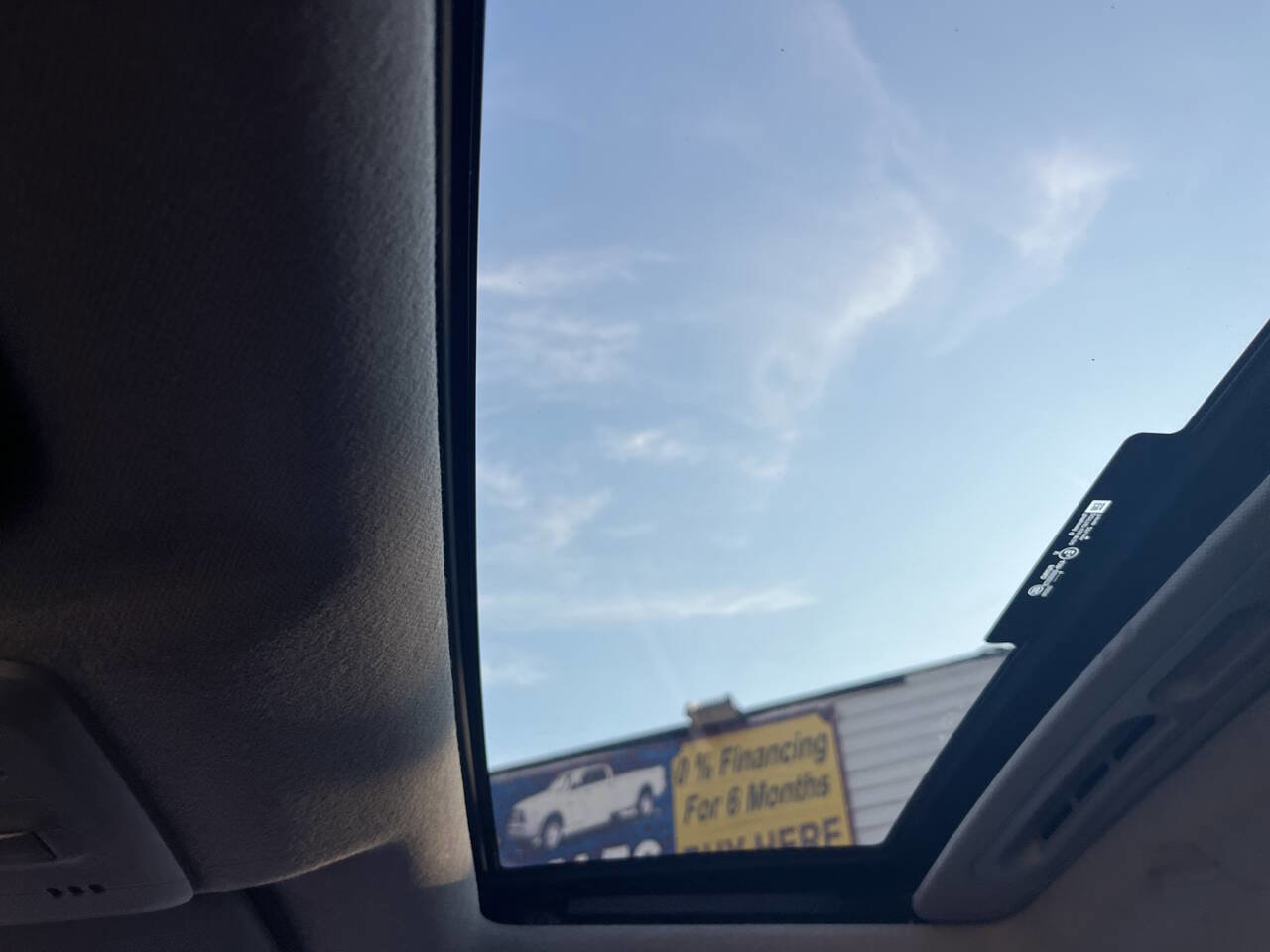 Used 2012 Chevrolet Sonic LTZ image 22