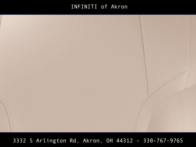 Used 2026 INFINITI QX80 Pure w/ Cargo Package image 22